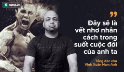 Bị xúc phạm, Tổng đàn chủ Vịnh Xuân Nam Anh đanh thép đáp trả Cung Lê