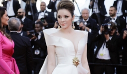 Tạp chí danh tiếng Vouge nói gì về Lý Nhã Kỳ?