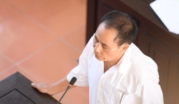 Người nhà nạn nhân xin giảm án cho Sơn và Quốc, muốn kẻ có tội phải ra tòa