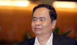 Cử tri bất bình trước hành vi của một số cán bộ công an cấp cao tiếp tay cho tội phạm