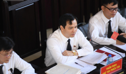 Xét xử BS Lương: Người nhà nạn nhân đề nghị điều tra 2 giám đốc bặt tăm suốt 5 ngày