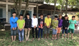 2 nhóm thanh niên hỗn chiến khiến 3 người chết xuất phát từ tiếng nẹt pô