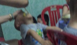 Vụ trẻ mầm non bị bạo hành ở Đà Nẵng: Người đánh dã man các cháu là chủ cơ sở