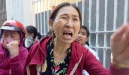 Vụ bạo hành trẻ em ở Đà Nẵng: Hàng xóm kể tội vợ chồng chủ cơ sở