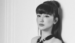 Hoa khôi bóng chuyền 'triệu người mê' Sabina lại gây sốt ở Việt Nam