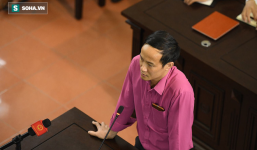 Điều dưỡng trưởng bất ngờ thay đổi lời khai về bác sĩ Hoàng Công Lương