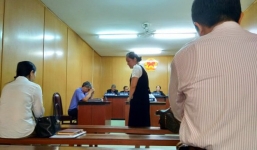 Thai phụ lừa hàng chục tỷ đồng và 350 cây vàng của 2 chị em ruột lãnh 16 năm tù