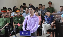 Tiết lộ cuốn sổ quyết định 'số phận' BS Hoàng Công Lương