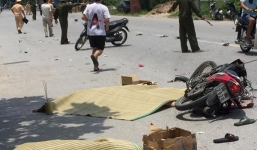 Tin TNGT mới nhất hôm nay 21/5/2018