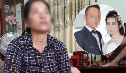  Vụ người chồng mất tích bí ẩn khi vợ mang thai 13 tuần tử vong: Mẹ chồng nói gì ?