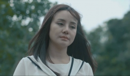 Nghẹ ngào lời tiễn biệt cuối cùng của Vy Oanh khi mẹ qua đời