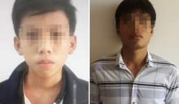 Xác định 2 đối tượng bóp cổ, cướp tiền cụ bà 83 tuổi