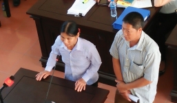 Vụ xét xử BS Hoàng Công Lương: Người nhà các nạn nhân 'đòi' bồi thường hàng tỷ đồng tại tòa