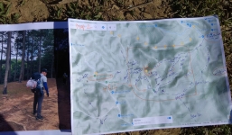 Cảm ơn những người hùng thầm lặng không màng gian khó, chỉ mong tìm thấy Thi An Kiện suốt 8 ngày dài