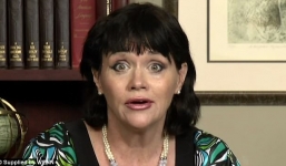 Chị gái Meghan tiếp tục phát ngôn gây sốc, chỉ trích và yêu cầu cô dâu mới phải làm điều này