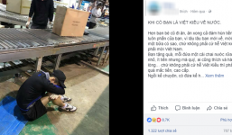 Khi bạn là Việt kiều về nước - câu chuyện mở ra nhiều khía cạnh bẽ bàng của những người Việt xa xứ về thăm quê hương