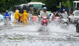 Dự báo thời tiết 22/5: Miền Bắc giảm nhiệt, mưa lớn nhiều nơi