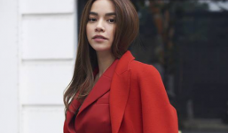 Bị antifan 'đá xéo', Hồ Ngọc Hà đáp trả bằng cách gửi tin nhắn trực tiếp dằn mặt