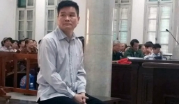 Lừa đảo 2.700 tỷ đồng, 'tiến sĩ dạy làm giàu' lãnh án chung thân