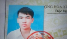 Nam sinh mất tích bí ẩn sau cuộc điện thoại cho gia đình