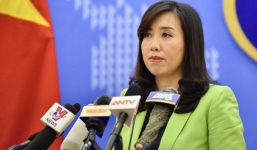 Máy bay ném bom TQ diễn tập ở Hoàng Sa: Vi phạm nghiêm trọng chủ quyền Việt Nam