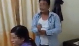 Mới nhất vụ trưởng công an xã vào nhà nghỉ với vợ bạn thân