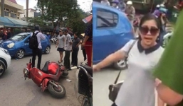 Gia đình nạn nhân đề nghị xem xét trách nhiệm hình sự nữ tài xế nói “con người không quan trọng”