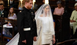 Những chiếc váy cưới đẹp nhất và đi vào lịch sử của Hoàng gia Anh