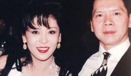 'Bà trùm' khiến chồng là đại ca xã hội đen khét tiếng Hong Kong vừa yêu vừa nể sợ