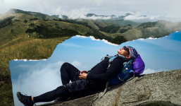 Hơn 8 ngày mất tích của Thi An Kiện trên cung đường trekking đẹp nhất Việt Nam