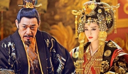 Biết họ Võ sẽ soán ngôi, Lý Thế Dân vẫn không dám động tới Võ Tắc Thiên vì 1 lời tiên tri?