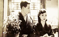 Kiếp hoa 1953: Hé lộ chuyện tình ông bầu - nữ chính 63 năm sau thành công vang dội của 'bộ phim thời đại'