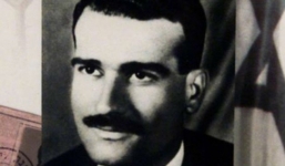 Vụ điệp viên Israel bị Syria treo cổ: Tin tình báo vẫn rất giá trị ngay cả khi đã chết