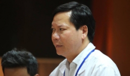 Vụ xét xử BS Lương: Lần đầu công bố lời khai của Giám đốc BV Hòa Bình Trương Quý Dương