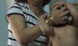 Lời khai của người bạo hành trẻ ở cơ sở mầm non Mẹ Mười: 'Bức xúc nên tát vào mặt bé 3 tuổi'