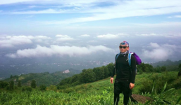 Tiếp cận được thi thể nam phượt thủ, cơ quan chức năng thay đổi phương án vận chuyển