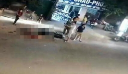 Tài xế container bỏ chạy sau va chạm với xe máy, bé gái 14 tuổi tử vong, mẹ và em gái nguy kịch