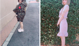 Tâm sự của cô gái 1m46 có hai người bạn thân nhưng lại mang 2 phong 'cách chụp ảnh hộ' hoàn toàn trái ngược