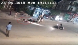 Tin TNGT mới nhất hôm nay 22/5/2018