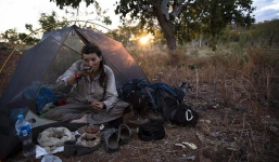 Trekker hàng đầu thế giới chia sẻ những kinh nghiệm sinh tồn nếu bị lạc trong rừng