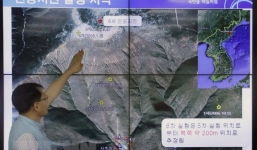 Triều Tiên từ chối chấp nhận DS nhà báo Hàn Quốc sang đưa tin dỡ bỏ cơ sở hạt nhân