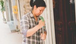 Chuyện chị Trang osin: Có nhà mà không được chăm, đi vun vén cho tổ ấm nhà người, có khi bị chủ nhà quỵt tiền công