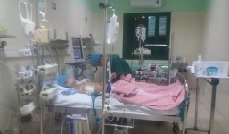 Nam sinh 16 tuổi qua đời sau 3 tuần chờ một quả tim thay thế: 'Đức là một tấm gương về nghị lực và khát khao sống!'