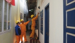 Chủ nhà trọ thu tiền điện giá cao sẽ bị xử phạt 10 triệu đồng