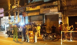 TP.HCM đề nghị công nhận liệt sĩ cho 2 hiệp sĩ bị đâm chết khi bắt trộm