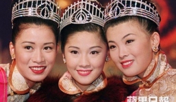 Cuộc sống đầy hương vị của nàng Hoa hậu bỏ hào quang showbiz, an phận làm vợ đại gia già hơn 20 tuổi