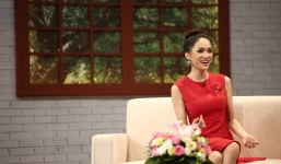 Hương Giang: Cầm tiền sang Thái một mình để phẫu thuật trong 4 tiếng, chứng kiến biết bao đau đớn