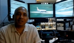 Lật ngược 'kết luận chấn động' về MH370