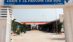 Mới nhất vụ 2 bệnh nhân tử vong sau truyền dịch: Cảnh cáo 2 y sĩ