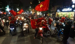 Hà Nội chủ động ngăn chặn đua xe trái phép dịp World Cup